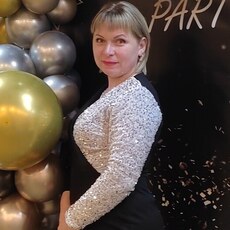 Фотография девушки Галина, 41 год из г. Спасск-Дальний