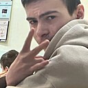 Илюша, 19 лет