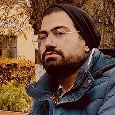 Фотография мужчины Ali, 23 года из г. Воронеж