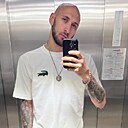 Егор, 33 года