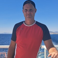 Фотография мужчины Николай, 41 год из г. Новосибирск