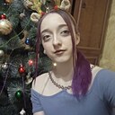 Александра, 18 лет