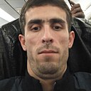 Маслим, 25 лет