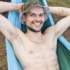 Фотография мужчины Марк, 29 лет из г. Железнодорожный