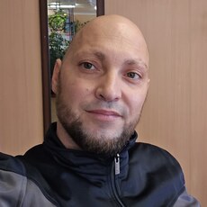 Фотография мужчины Макс, 41 год из г. Южно-Сахалинск