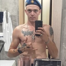 Фотография мужчины Дмитрий, 28 лет из г. Тосно