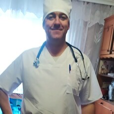 Фотография мужчины Андрей, 48 лет из г. Симферополь