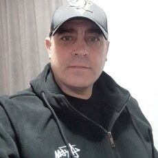 Фотография мужчины Александр, 45 лет из г. Сатка