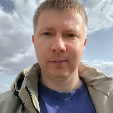 Фотография мужчины Максим, 41 год из г. Белово