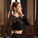 Ларисса, 45 лет