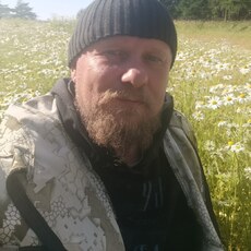 Фотография мужчины Иван, 41 год из г. Владивосток