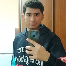 Фотография мужчины Owez, 21 год из г. Новополоцк