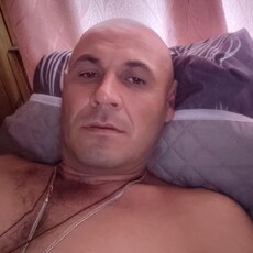 Фотография мужчины Серега, 40 лет из г. Благовещенск