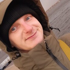 Фотография мужчины Егор, 31 год из г. Днепр