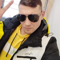 Фотография мужчины Александр, 38 лет из г. Новосибирск