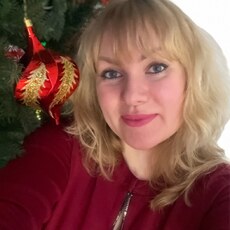 Фотография девушки Аня, 40 лет из г. Елизово