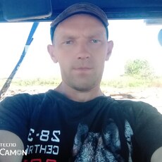 Фотография мужчины Александр, 37 лет из г. Моршанск