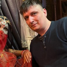 Фотография мужчины Евгений, 40 лет из г. Владивосток