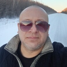 Фотография мужчины Денис, 46 лет из г. Комсомольск-на-Амуре