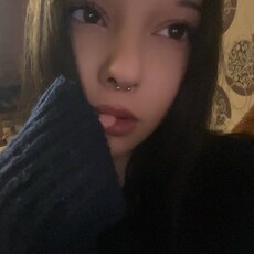 Фотография девушки Лина, 18 лет из г. Череповец