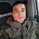 Жонибек, 33 года