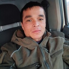 Фотография мужчины Жонибек, 33 года из г. Самарканд