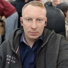 Фотография мужчины Андрей, 43 года из г. Пермь