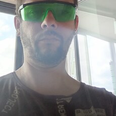 Фотография мужчины Андрей, 37 лет из г. Воронеж