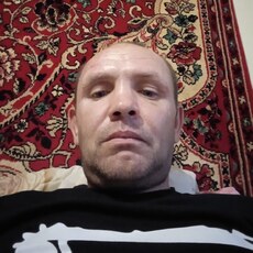 Фотография мужчины Алексей, 42 года из г. Пермь