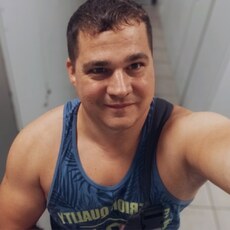 Фотография мужчины Артур, 34 года из г. Славгород