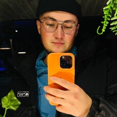 Фотография мужчины Roman, 26 лет из г. Йошкар-Ола