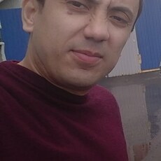 Фотография мужчины Тимур, 37 лет из г. Норильск