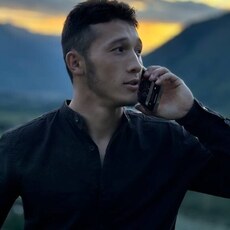 Фотография мужчины Андрей, 26 лет из г. Горно-Алтайск