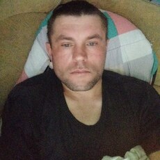 Фотография мужчины Степан, 34 года из г. Осакаровка