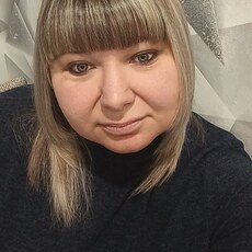 Фотография девушки Татьяна, 36 лет из г. Красноярск