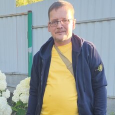 Фотография мужчины Илья, 49 лет из г. Курган