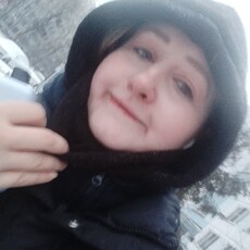 Фотография девушки Василиса, 27 лет из г. Санкт-Петербург