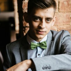 Фотография мужчины Алексей, 32 года из г. Новосибирск