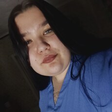 Фотография девушки Нелли, 21 год из г. Черепаново