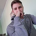 Данил, 23 года