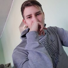 Фотография мужчины Данил, 23 года из г. Прокопьевск