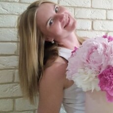 Фотография девушки Катя, 34 года из г. Борисов