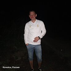 Фотография мужчины Сергей, 35 лет из г. Челябинск