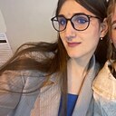 Анжелика, 18 лет