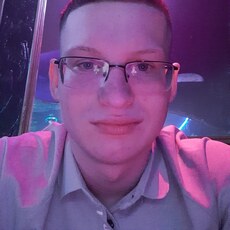 Фотография мужчины Виктор, 22 года из г. Муром