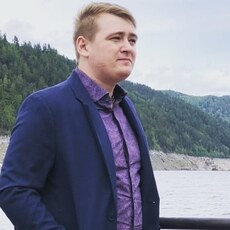 Фотография мужчины Алекс, 35 лет из г. Абакан