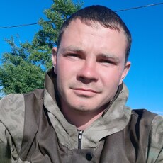 Фотография мужчины Серега, 29 лет из г. Белово