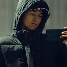 Фотография мужчины Мризо, 18 лет из г. Андижан