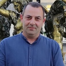 Фотография мужчины Ар, 50 лет из г. Ванадзор