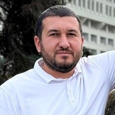 Фотография мужчины Ruslan, 35 лет из г. Янаул